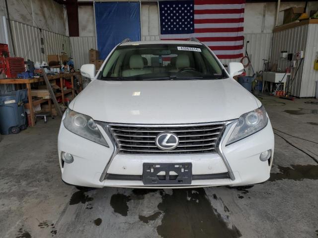 2015 LEXUS RX 350 BAS 2T2BK1BA9FC310446