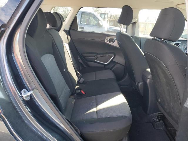 2020 KIA SOUL LX KNDJ23AU0L7048823