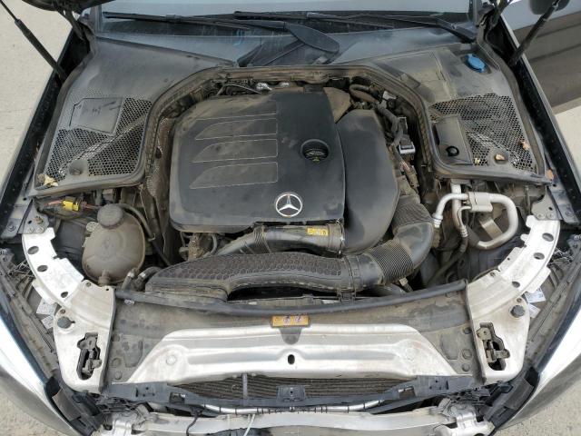 VIN 55SWF8DBXKU295078 2019 Mercedes-Benz C-Class, 300 no.11