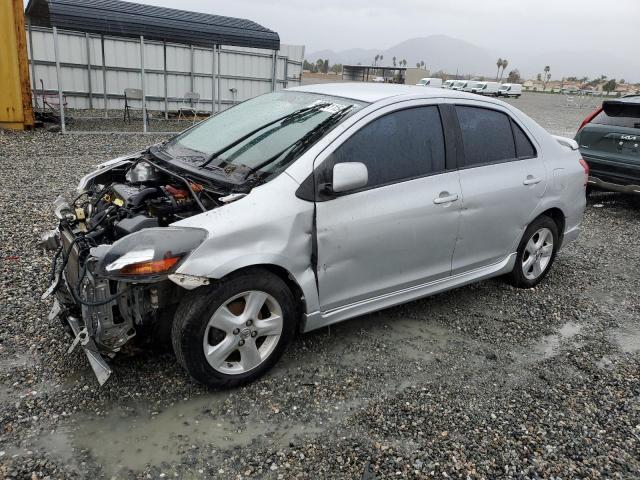 2008 Toyota Yaris 