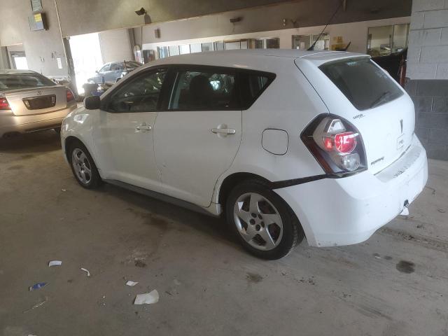 2009 Pontiac Vibe VIN: 5Y2SL67859Z465705 Lot: 43043434