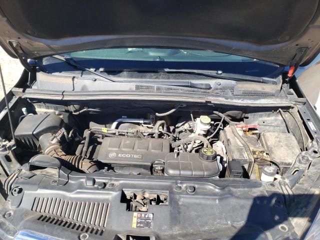 2016 BUICK ENCORE CON - KL4CJBSB5GB613194