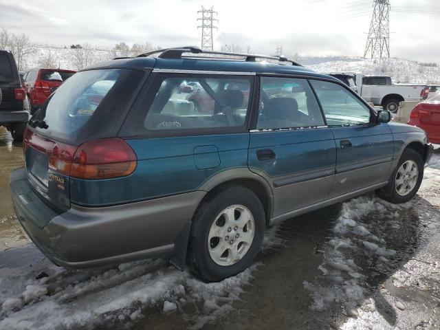 1999 Subaru Legacy Outback VIN: 4S3BG6858X6613630 Lot: 41867694