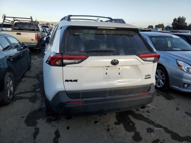 2023 TOYOTA RAV4 WOODL 2T3UWRFV0PW152731