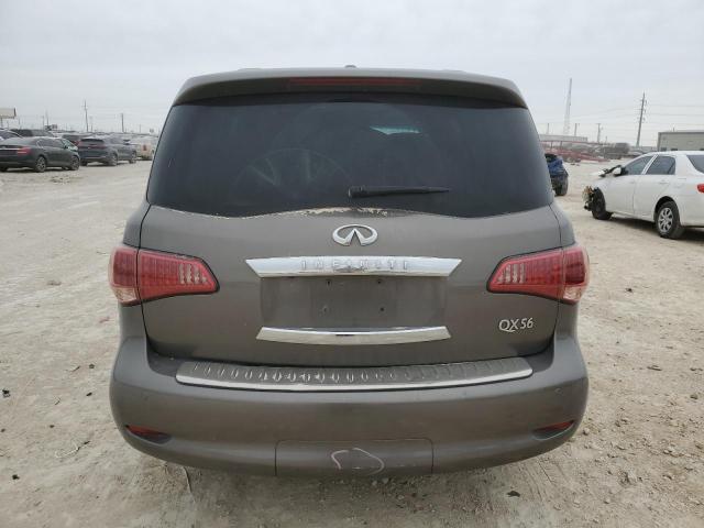 2013 Infiniti Qx56 VIN: JN8AZ2NF3D9530245 Lot: 44059964