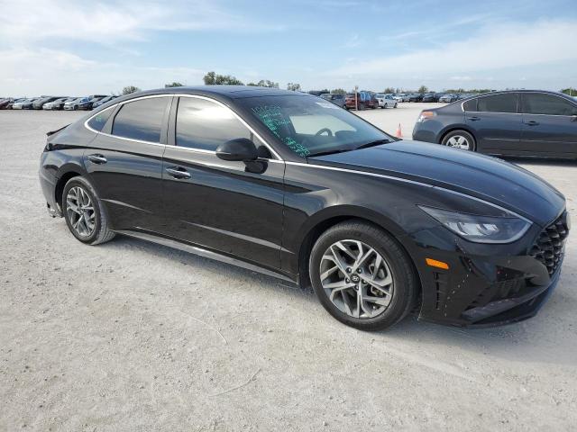 2022 HYUNDAI SONATA SEL - KMHL14JA0NA220969