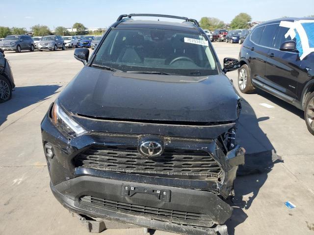 2022 Toyota Rav4 Xle Premium VIN: 2T3C1RFV7NC204865 Lot: 45023394