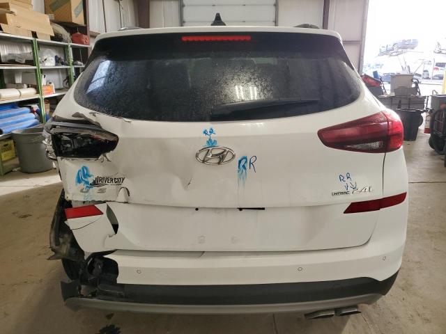 2019 HYUNDAI TUCSON LIM KM8J3CALXKU064883