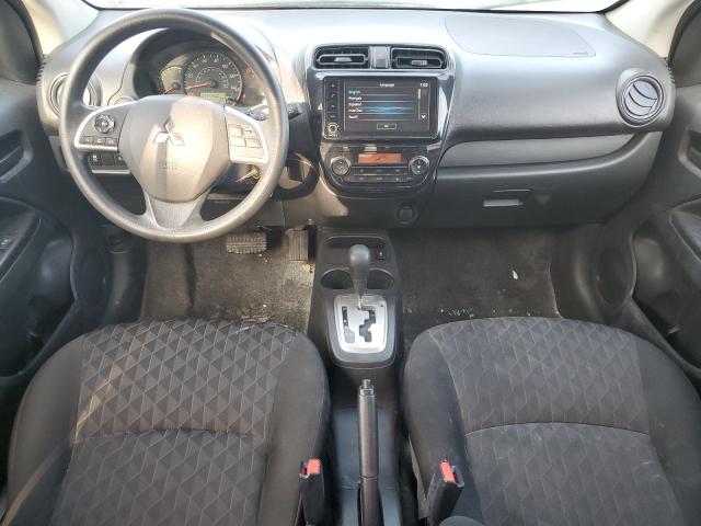 ML32AUHJ0MH007826 2021 Mitsubishi Mirage Es