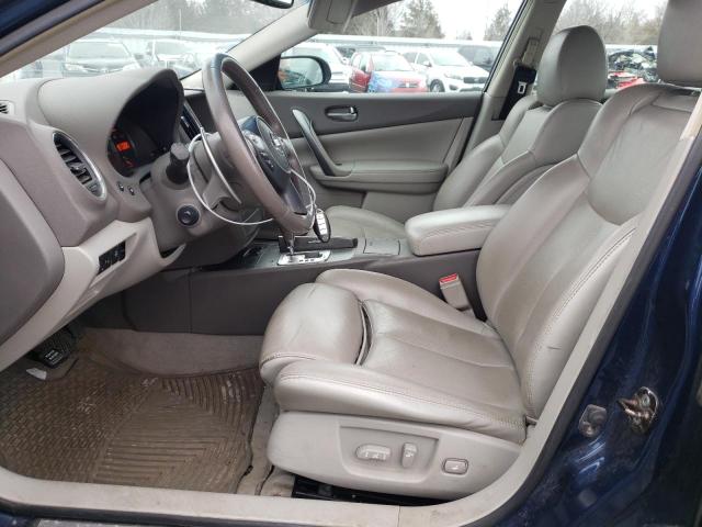 2009 Nissan Maxima - Image 7