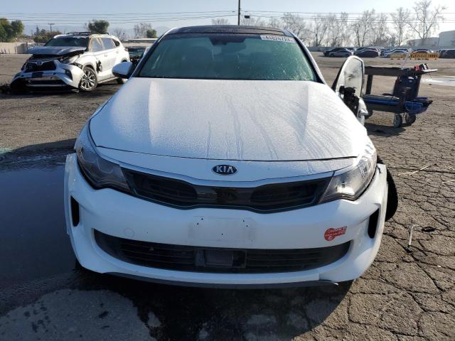 2018 KIA OPTIMA PLU KNAGV4LDXJ5022997