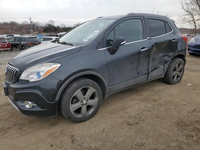 VIN KL4CJGSB8EB524746 2014 Buick Encore no.1