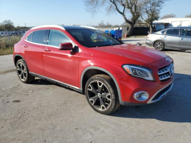 VIN WDCTG4EB7JJ386447 2018 Mercedes-Benz GLA-Class,... no.4