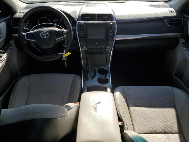 2017 TOYOTA CAMRY LE - 4T1BF1FK7HU771402