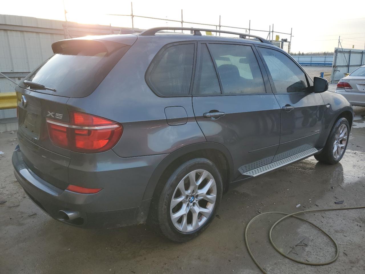 5UXZV4C59CL987920 2012 BMW X5 xDrive35I