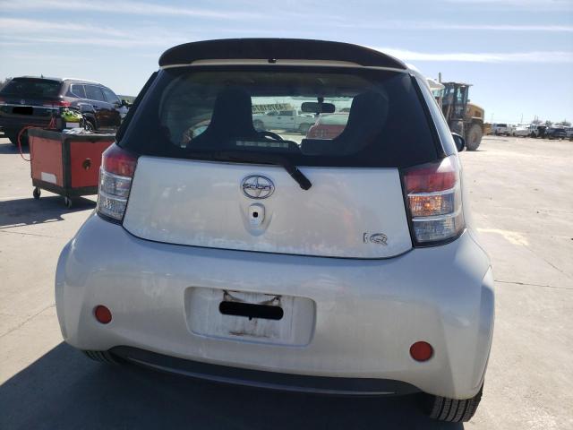 2015 TOYOTA SCION IQ - JTNJJXB07FJ030988