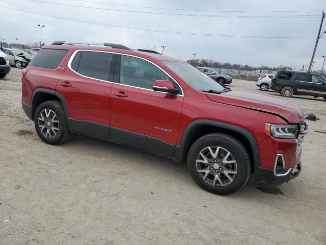 1GKKNKLS0MZ219128 GMC Acadia SLE 4