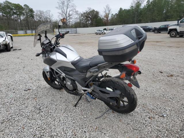 2012 HONDA NC700X JH2RC6350CK000010