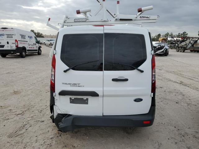 2017 Ford Transit Connect Xl VIN: NM0LS7E70H1313008 Lot: 41882534