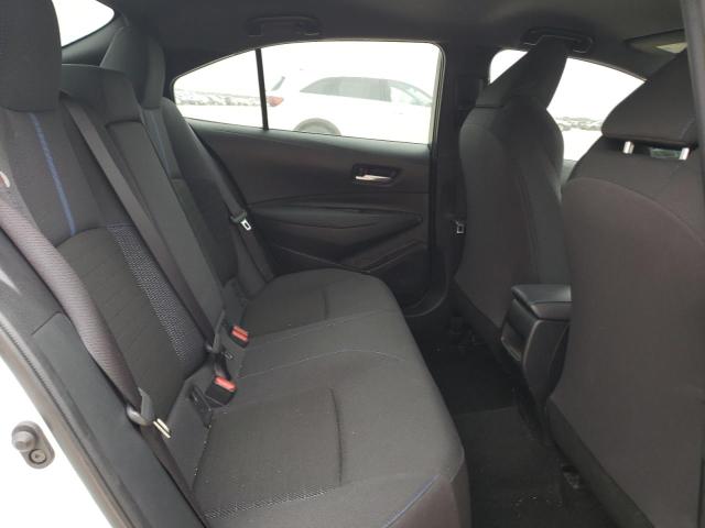 2022 TOYOTA COROLLA SE - JTDS4MCE9N3510171
