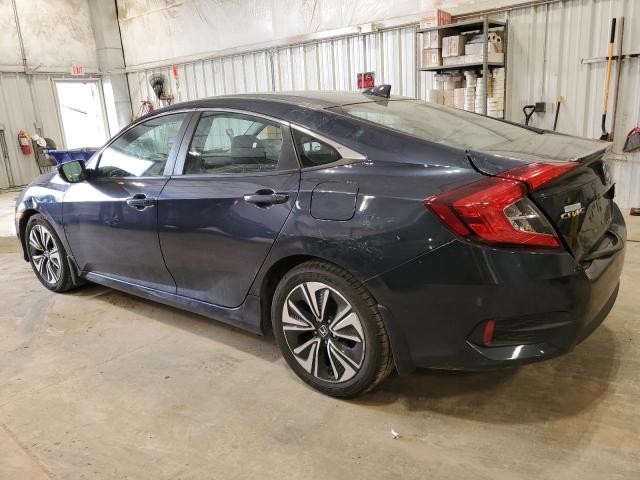 2016 HONDA CIVIC EXL 19XFC1F75GE040328