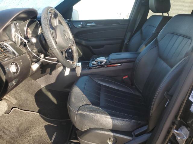 2018 MERCEDES-BENZ GLE 350 4JGDA5JB8JB074604