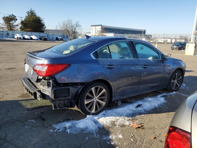 2016 SUBARU LEGACY 2.5 4S3BNBN69G3054943