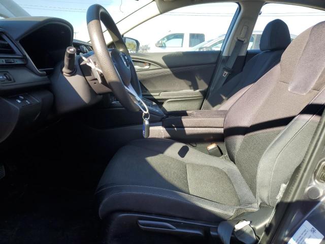 VIN 19XZE4F57KE031470 2019 HONDA INSIGHT no.7