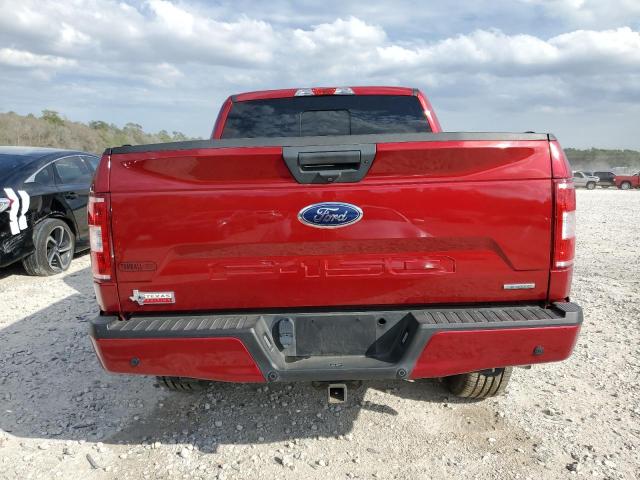 2019 FORD F150 SUPER 1FTEW1E42KKD63235