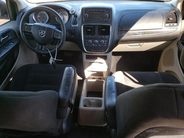 2C4RDGBG5FR733951 2015 Dodge Grand Caravan Se