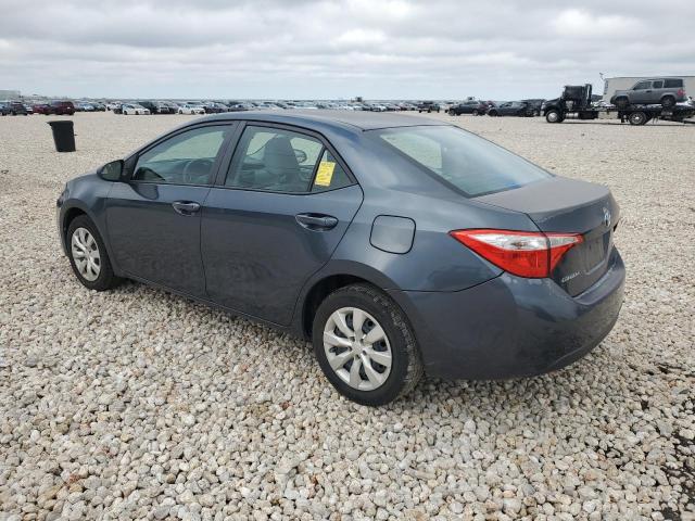 2015 Toyota Corolla L VIN: 5YFBURHE2FP327127 Lot: 43639254