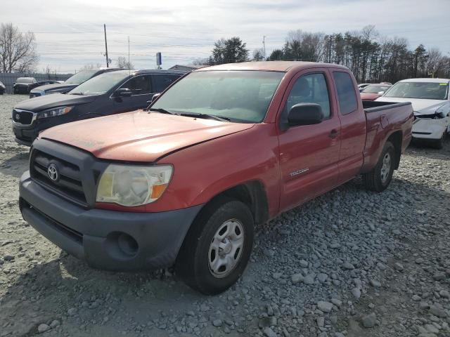 2007 Toyota Tacoma 