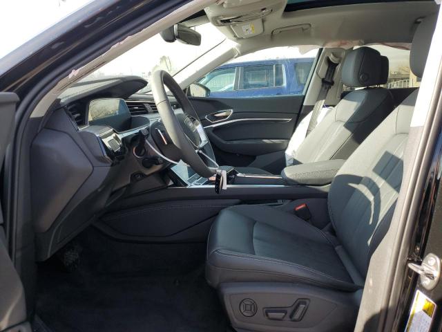 2024 AUDI Q8 E-TRON - WA14AAGE7RB042389