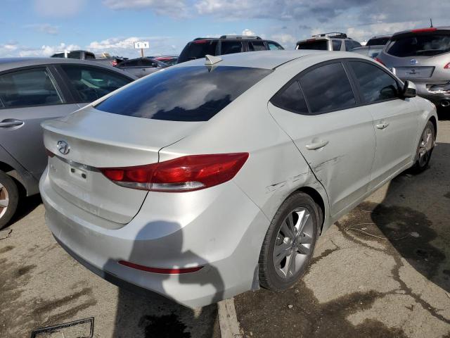 2017 HYUNDAI ELANTRA SE KMHD84LF3HU398760