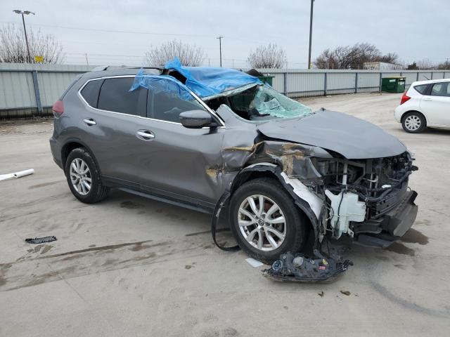 2019 NISSAN ROGUE S - 5N1AT2MT2KC783301