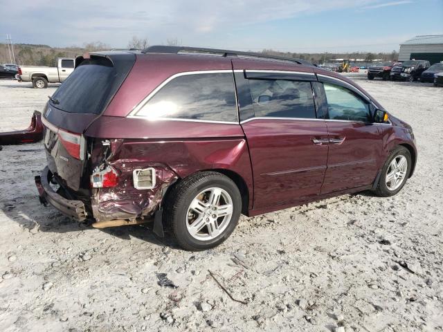 2013 Honda Odyssey - Image 3