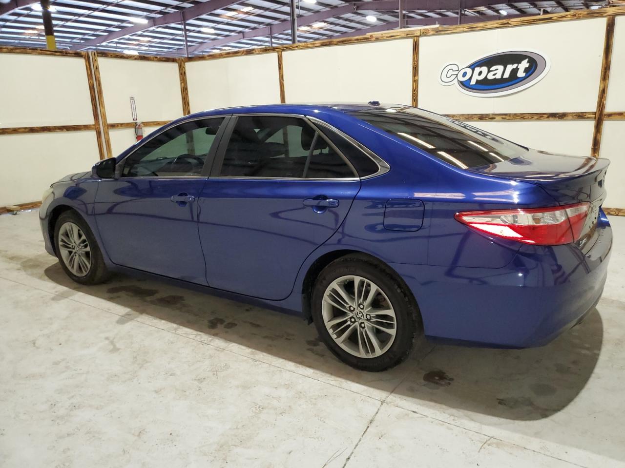 4T1BF1FK6GU553207 2016 Toyota Camry Le