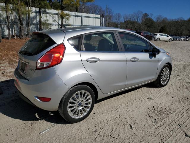 2015 Ford Fiesta - Image 3
