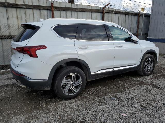 2021 HYUNDAI SANTA FE S 5NMS2DAJ9MH313541
