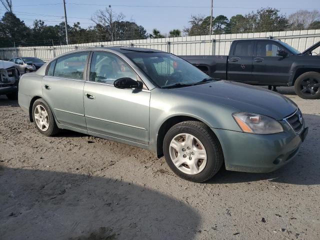 2004 Nissan Altima Base VIN: 1N4AL11D84C135899 Lot: 42730154