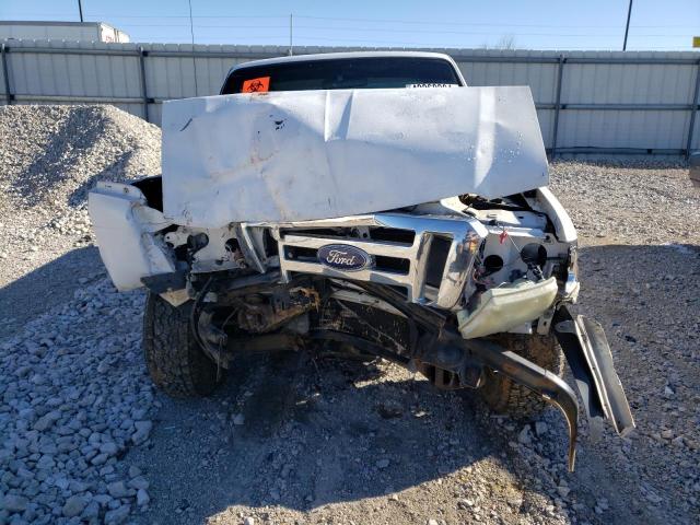 2022 FORD RANGER 1FTYR10D08PA59974