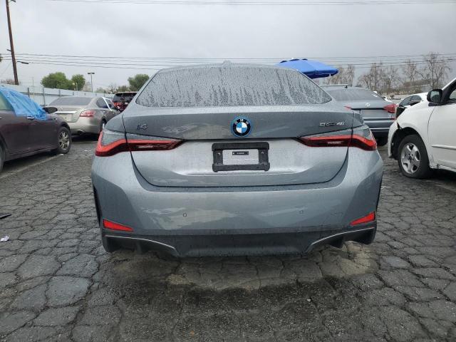 2023 BMW I4 EDRIVE4 WBY73AW08PFR23464