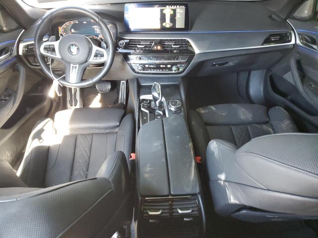 2023 BMW 530 XI - WBA13BJ07PWY18657