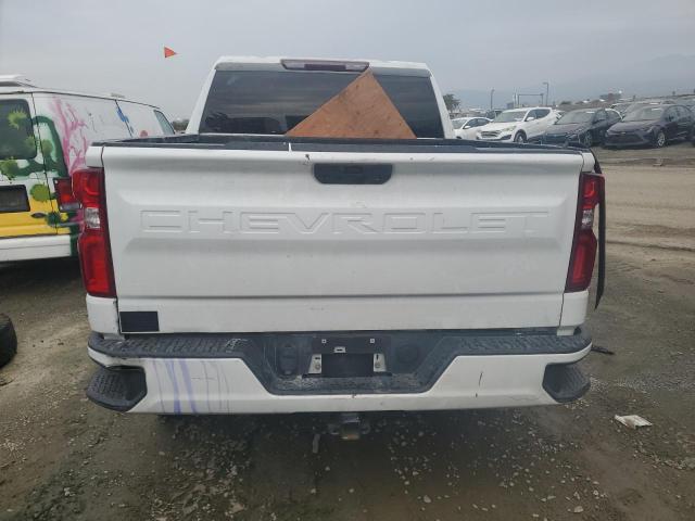 2020 CHEVROLET SILVERADO2 1GCPWBEH8LZ209154