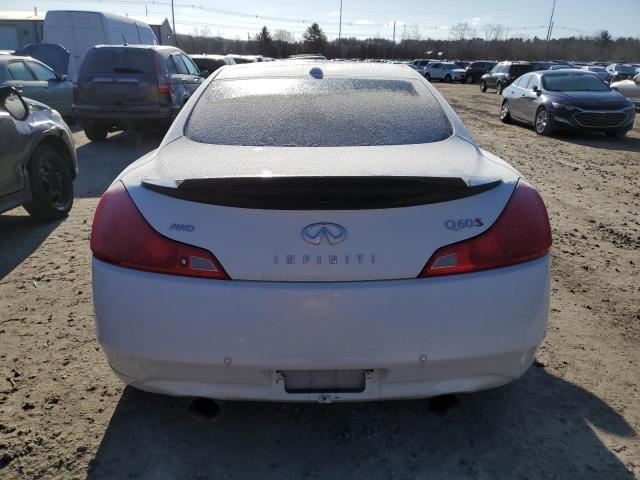 2015 INFINITI Q60 JOURNE - JN1CV6EL1FM890923
