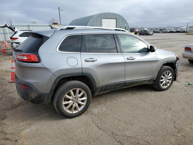 1C4PJMDS1FW635720 | 2015 Jeep cherokee limited