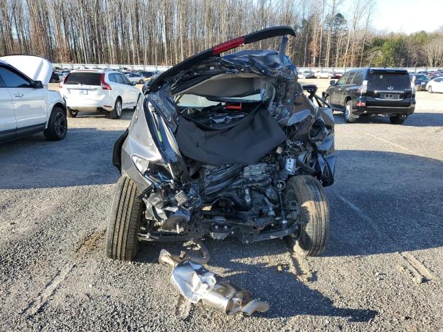 2023 SUBARU CROSSTREK JF2GTAEC8P8208056