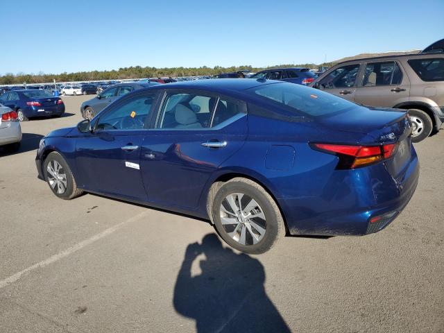 2020 NISSAN ALTIMA S 1N4BL4BV9LC170365