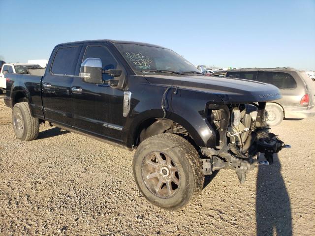 2022 Ford F250 Super Duty VIN: 1FT7W2BT1NEG24030 Lot: 42221814