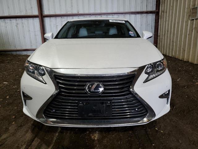 VIN JTHBK1GG1H2249272 2017 LEXUS ES350 no.5